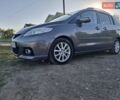 Серый Мазда 5, объемом двигателя 2 л и пробегом 247 тыс. км за 7200 $, фото 2 на Automoto.ua