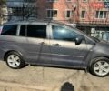 Серый Мазда 5, объемом двигателя 2 л и пробегом 292 тыс. км за 3800 $, фото 3 на Automoto.ua