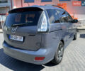 Сірий Мазда 5, об'ємом двигуна 2 л та пробігом 250 тис. км за 6999 $, фото 16 на Automoto.ua