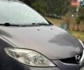 Серый Мазда 5, объемом двигателя 2 л и пробегом 240 тыс. км за 3999 $, фото 16 на Automoto.ua
