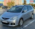 Сірий Мазда 5, об'ємом двигуна 2 л та пробігом 286 тис. км за 5500 $, фото 13 на Automoto.ua