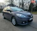 Серый Мазда 5, объемом двигателя 1.8 л и пробегом 216 тыс. км за 5699 $, фото 1 на Automoto.ua