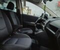 Серый Мазда 5, объемом двигателя 2 л и пробегом 193 тыс. км за 6950 $, фото 45 на Automoto.ua
