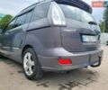 Сірий Мазда 5, об'ємом двигуна 2 л та пробігом 220 тис. км за 4900 $, фото 9 на Automoto.ua