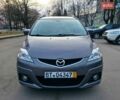 Серый Мазда 5, объемом двигателя 1.8 л и пробегом 216 тыс. км за 5699 $, фото 1 на Automoto.ua