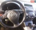 Сірий Мазда 5, об'ємом двигуна 2 л та пробігом 270 тис. км за 6500 $, фото 10 на Automoto.ua