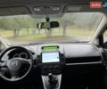 Серый Мазда 5, объемом двигателя 2 л и пробегом 240 тыс. км за 3999 $, фото 20 на Automoto.ua