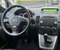 Сірий Мазда 5, об'ємом двигуна 2 л та пробігом 180 тис. км за 2300 $, фото 18 на Automoto.ua
