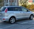 Сірий Мазда 5, об'ємом двигуна 2 л та пробігом 286 тис. км за 5500 $, фото 8 на Automoto.ua