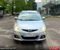 Сірий Мазда 5, об'ємом двигуна 2 л та пробігом 170 тис. км за 2450 $, фото 1 на Automoto.ua