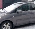 Сірий Мазда 5, об'ємом двигуна 2 л та пробігом 219 тис. км за 6500 $, фото 2 на Automoto.ua