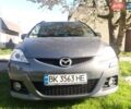 Серый Мазда 5, объемом двигателя 2 л и пробегом 270 тыс. км за 6500 $, фото 46 на Automoto.ua