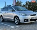 Сірий Мазда 5, об'ємом двигуна 2 л та пробігом 286 тис. км за 5500 $, фото 10 на Automoto.ua