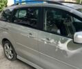 Сірий Мазда 5, об'ємом двигуна 2 л та пробігом 182 тис. км за 7050 $, фото 26 на Automoto.ua