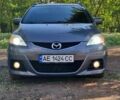 Сірий Мазда 5, об'ємом двигуна 2 л та пробігом 267 тис. км за 6200 $, фото 78 на Automoto.ua