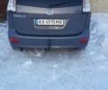 Сірий Мазда 5, об'ємом двигуна 2 л та пробігом 220 тис. км за 7600 $, фото 2 на Automoto.ua