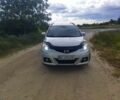 Серый Мазда 5, объемом двигателя 2 л и пробегом 270 тыс. км за 5750 $, фото 3 на Automoto.ua