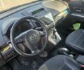 Серый Мазда 5, объемом двигателя 2 л и пробегом 202 тыс. км за 8500 $, фото 5 на Automoto.ua