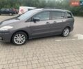 Сірий Мазда 5, об'ємом двигуна 2 л та пробігом 275 тис. км за 6200 $, фото 5 на Automoto.ua