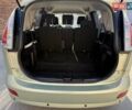 Серый Мазда 5, объемом двигателя 2 л и пробегом 237 тыс. км за 5400 $, фото 8 на Automoto.ua
