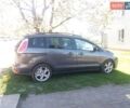 Серый Мазда 5, объемом двигателя 2 л и пробегом 270 тыс. км за 6500 $, фото 29 на Automoto.ua
