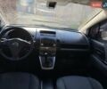 Серый Мазда 5, объемом двигателя 2 л и пробегом 237 тыс. км за 5400 $, фото 6 на Automoto.ua