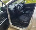 Серый Мазда 5, объемом двигателя 2 л и пробегом 270 тыс. км за 5750 $, фото 14 на Automoto.ua