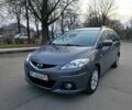 Сірий Мазда 5, об'ємом двигуна 1.8 л та пробігом 215 тис. км за 5699 $, фото 1 на Automoto.ua