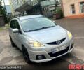 Сірий Мазда 5, об'ємом двигуна 2 л та пробігом 170 тис. км за 2500 $, фото 1 на Automoto.ua