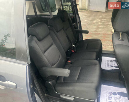 Сірий Мазда 5, об'ємом двигуна 2 л та пробігом 269 тис. км за 5450 $, фото 39 на Automoto.ua