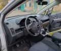 Мазда 5 2009 в Лугинах на Automoto.ua Серый Мазда 5, объемом двигателя 2 л и пробегом 245 тыс. км за 5200 $, фото 8 на Automoto.ua