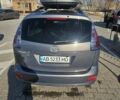 Серый Мазда 5, объемом двигателя 2 л и пробегом 202 тыс. км за 8500 $, фото 1 на Automoto.ua