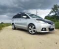 Серый Мазда 5, объемом двигателя 2 л и пробегом 270 тыс. км за 5750 $, фото 1 на Automoto.ua