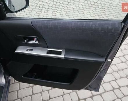 Серый Мазда 5, объемом двигателя 2 л и пробегом 193 тыс. км за 6950 $, фото 71 на Automoto.ua