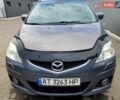 Сірий Мазда 5, об'ємом двигуна 2 л та пробігом 220 тис. км за 4900 $, фото 1 на Automoto.ua