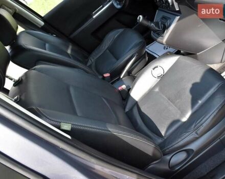 Серый Мазда 5, объемом двигателя 2 л и пробегом 235 тыс. км за 7200 $, фото 34 на Automoto.ua