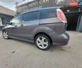 Серый Мазда 5, объемом двигателя 2.26 л и пробегом 260 тыс. км за 6500 $, фото 5 на Automoto.ua