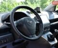 Серый Мазда 5, объемом двигателя 2 л и пробегом 235 тыс. км за 7200 $, фото 25 на Automoto.ua