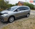 Серый Мазда 5, объемом двигателя 2 л и пробегом 219 тыс. км за 7350 $, фото 1 на Automoto.ua