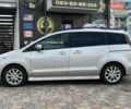 Серый Мазда 5, объемом двигателя 2 л и пробегом 179 тыс. км за 7700 $, фото 3 на Automoto.ua