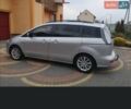 Серый Мазда 5, объемом двигателя 2 л и пробегом 283 тыс. км за 7700 $, фото 14 на Automoto.ua