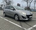 Серый Мазда 5, объемом двигателя 1.6 л и пробегом 187 тыс. км за 8600 $, фото 5 на Automoto.ua