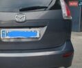 Серый Мазда 5, объемом двигателя 2.26 л и пробегом 260 тыс. км за 6500 $, фото 6 на Automoto.ua