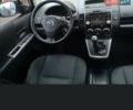 Серый Мазда 5, объемом двигателя 2 л и пробегом 283 тыс. км за 7700 $, фото 37 на Automoto.ua