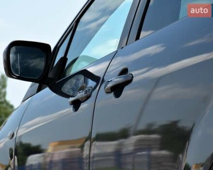 Серый Мазда 5, объемом двигателя 2 л и пробегом 235 тыс. км за 7200 $, фото 17 на Automoto.ua