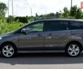 Серый Мазда 5, объемом двигателя 2 л и пробегом 235 тыс. км за 7200 $, фото 10 на Automoto.ua