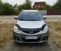 Серый Мазда 5, объемом двигателя 2 л и пробегом 219 тыс. км за 7350 $, фото 2 на Automoto.ua