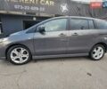 Серый Мазда 5, объемом двигателя 2.26 л и пробегом 260 тыс. км за 6500 $, фото 4 на Automoto.ua