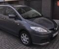 Сірий Мазда 5, об'ємом двигуна 2 л та пробігом 250 тис. км за 5749 $, фото 11 на Automoto.ua
