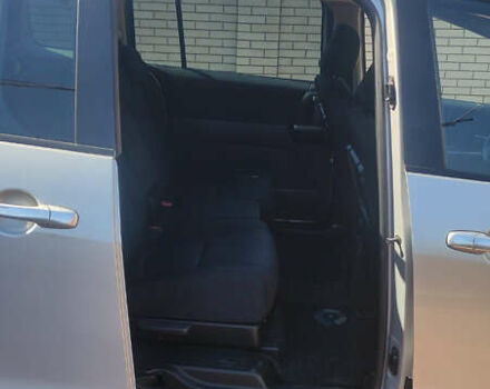 Серый Мазда 5, объемом двигателя 2 л и пробегом 282 тыс. км за 6100 $, фото 15 на Automoto.ua